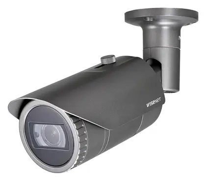Hanwha Vision HCO-6070R 2MP Analog HD IR Bullet Kamera