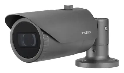 Hanwha Vision HCO-6080 2MP Analog HD Bullet Kamera