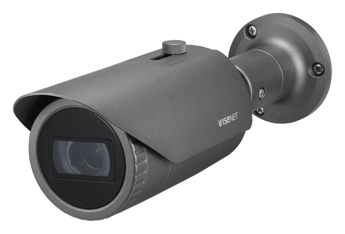Hanwha Vision HCO-6080 2MP Analog HD Bullet Kamera — görsel 2