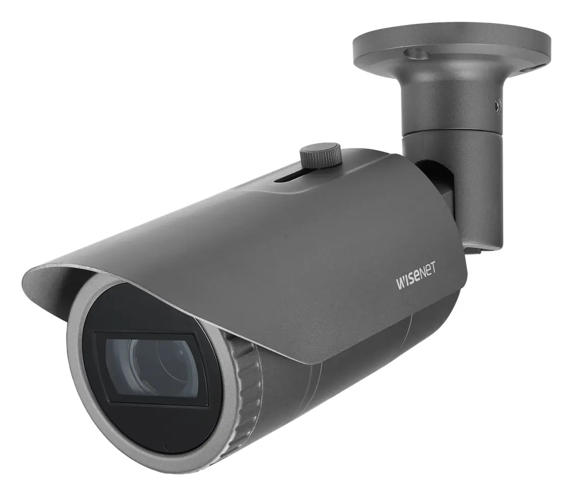 Hanwha Vision HCO-6080 2MP Analog HD Bullet Kamera — görsel 3