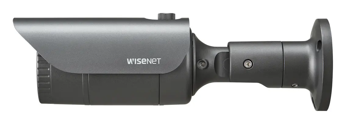 Hanwha Vision HCO-7010RA 4MP Analog HD IR Bullet Kamera — görsel 4