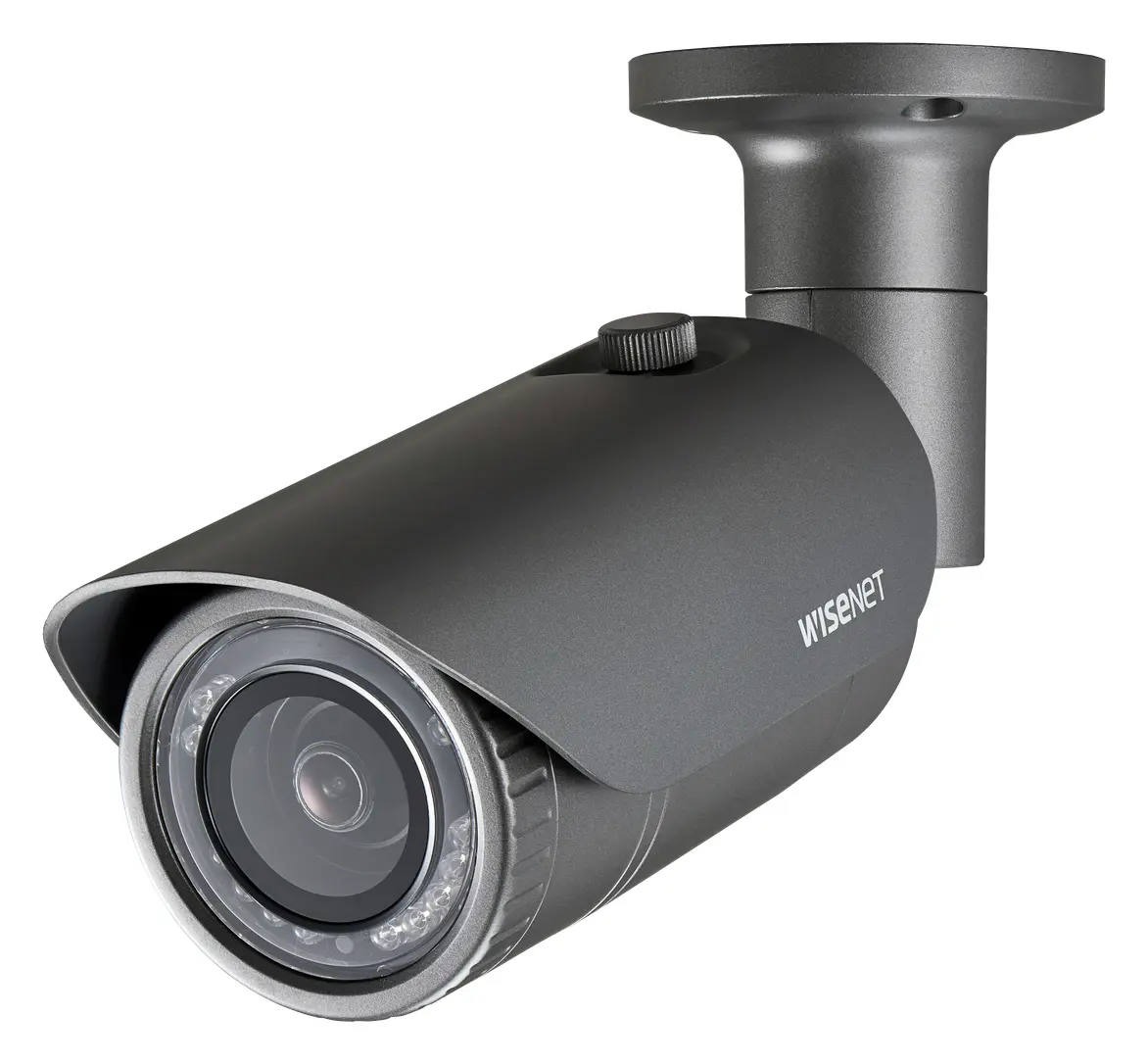 Hanwha Vision HCO-7030RA 4MP Analog HD IR Bullet Kamera