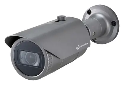 Hanwha Vision HCO-8080R 5MP Analog HD IR Bullet Kamera