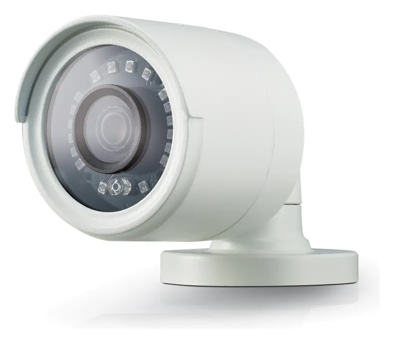 Hanwha Vision HCO-E6020R 2MP Analog HD IR Bullet Kamera