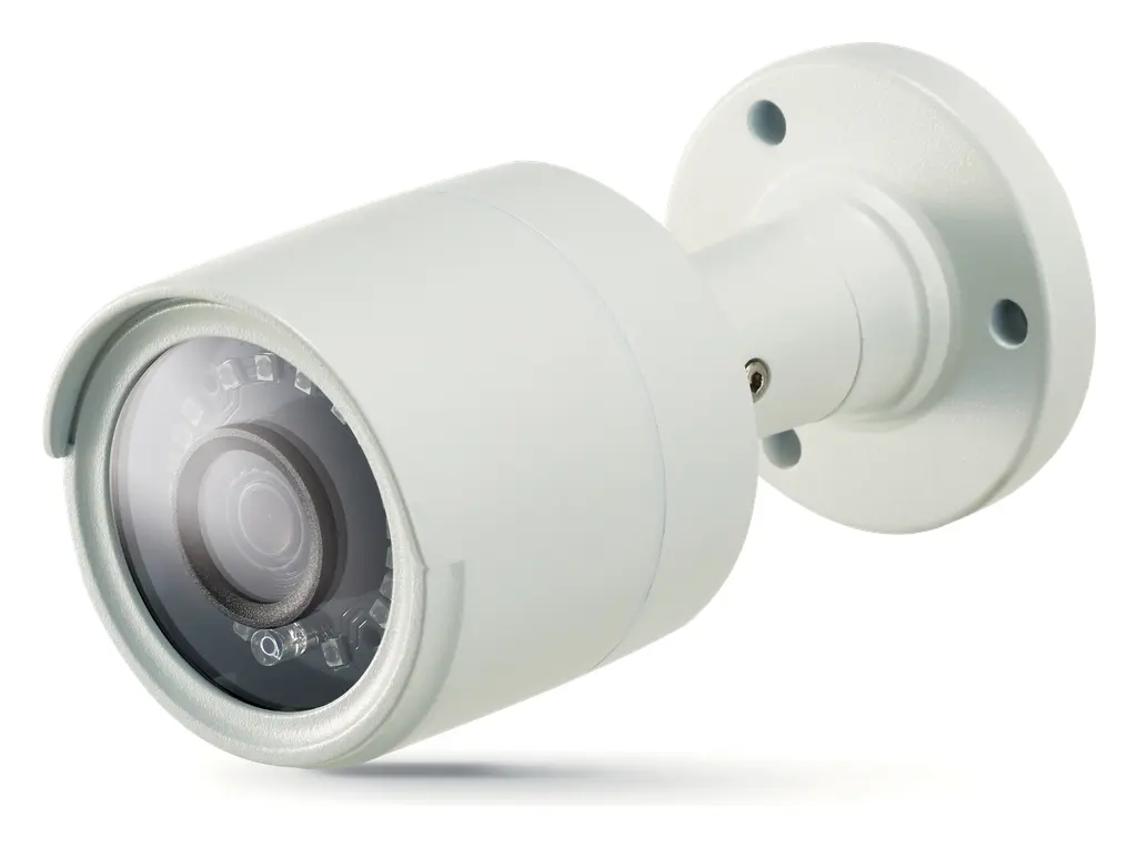 Hanwha Vision HCO-E6020R 2MP Analog HD IR Bullet Kamera — görsel 3