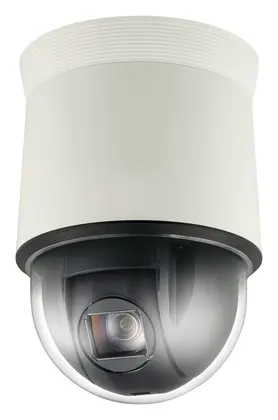 Hanwha Vision HCP-6320 2MP Analog HD PTZ Kamera