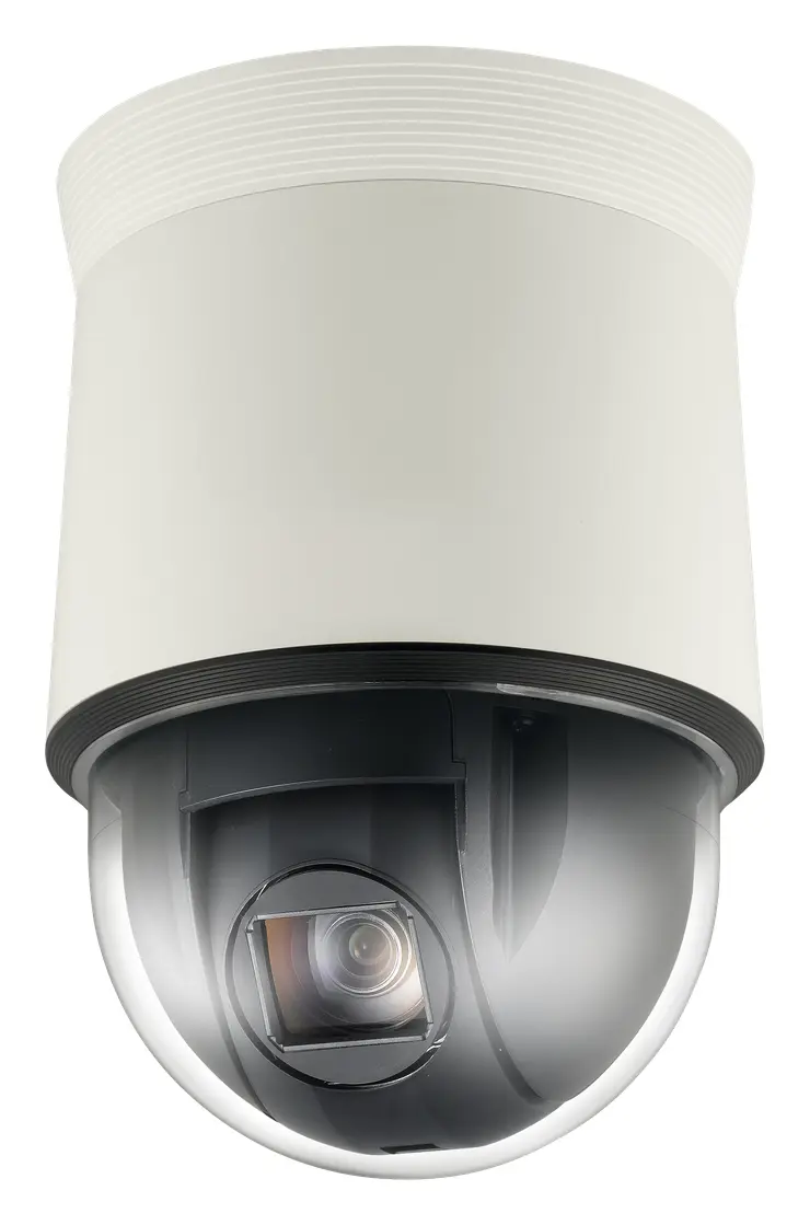 Hanwha Vision HCP-6320 2MP Analog HD PTZ Kamera