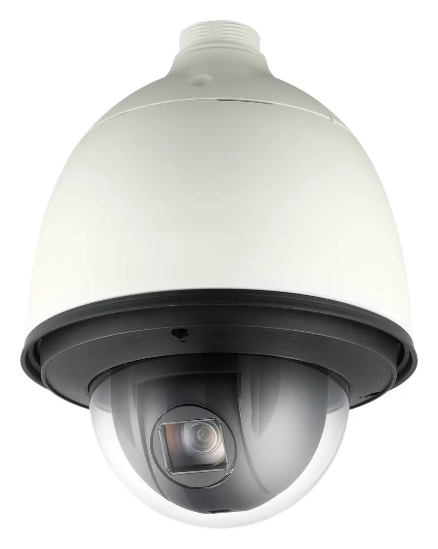 Hanwha Vision HCP-6320H 2MP Analog HD PTZ Kamera