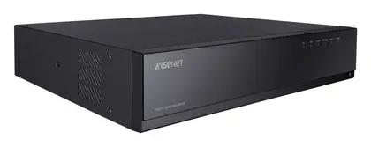 Hanwha Vision HRX-1621 16 Kanal Pentabrid DVR Kayıt Cihazı