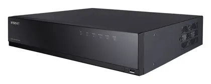 Hanwha Vision HRX-1635 16 Kanal Pentabrid DVR Kayıt Cihazı