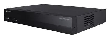 Hanwha Vision HRX-434 4 Kanal Pentabrid DVR Kayıt Cihazı