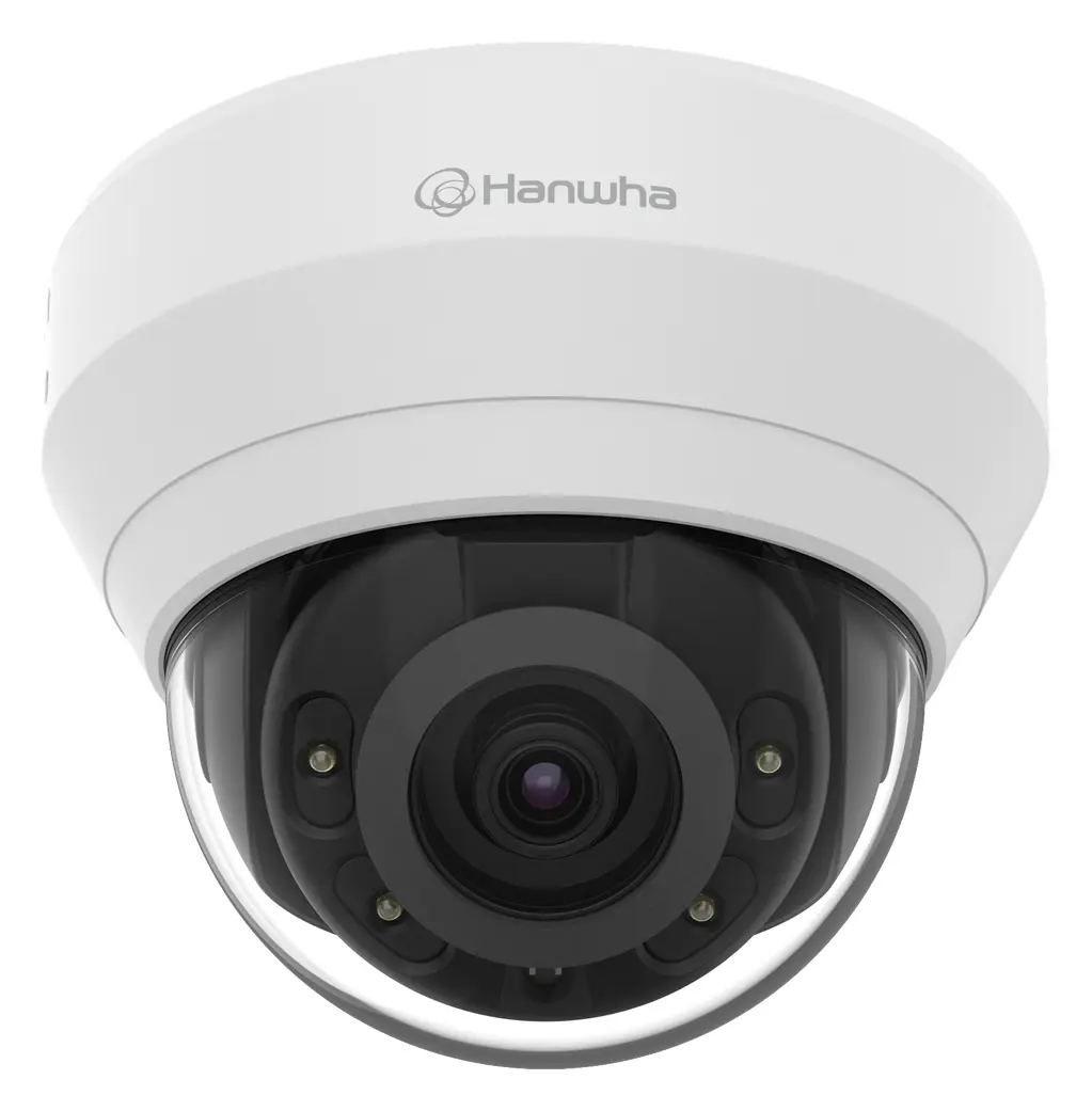Hanwha Vision LND-6012R 2MP IR Dome Kamera