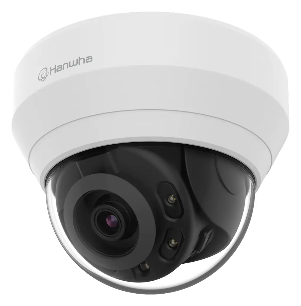 Hanwha Vision LND-6012R 2MP IR Dome Kamera — görsel 2