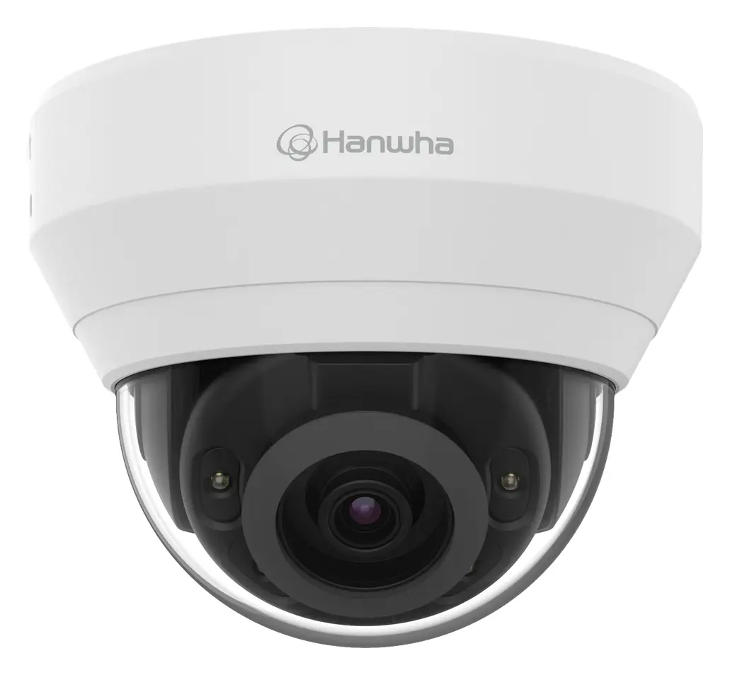 Hanwha Vision LND-6012R 2MP IR Dome Kamera — görsel 4