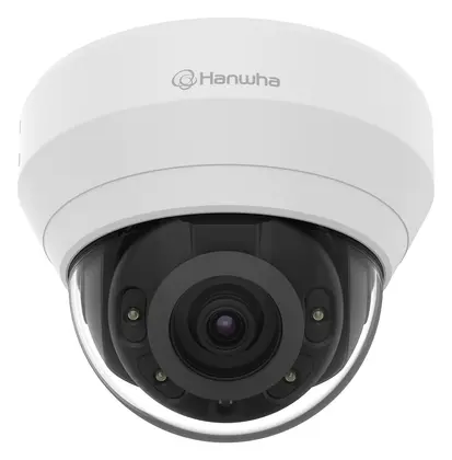 Hanwha Vision LND-6022R 2MP IR Dome Kamera