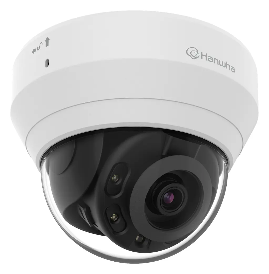 Hanwha Vision LND-6022R 2MP IR Dome Kamera — görsel 3