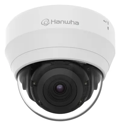 Hanwha Vision LND-6072R 2MP IR Varifokal Dome Kamera
