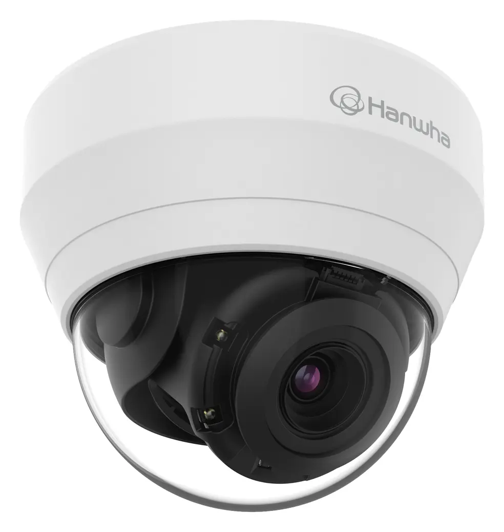 Hanwha Vision LND-6072R 2MP IR Varifokal Dome Kamera — görsel 3