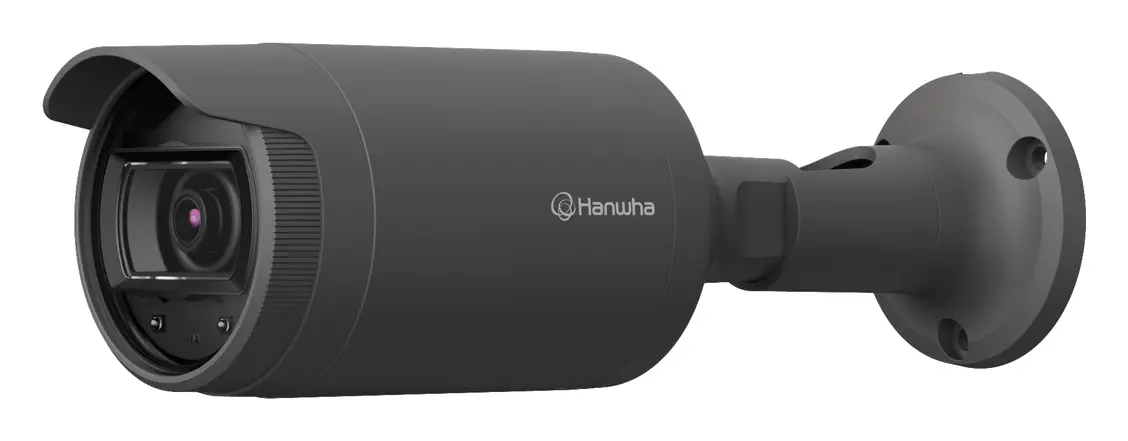 Hanwha Vision LNO-6022R 2MP IR Bullet Kamera — görsel 2