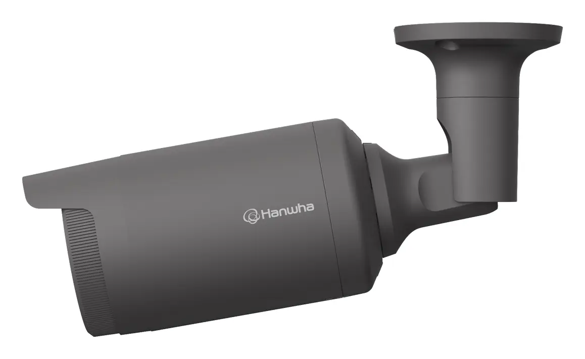 Hanwha Vision LNO-6022R 2MP IR Bullet Kamera — görsel 5