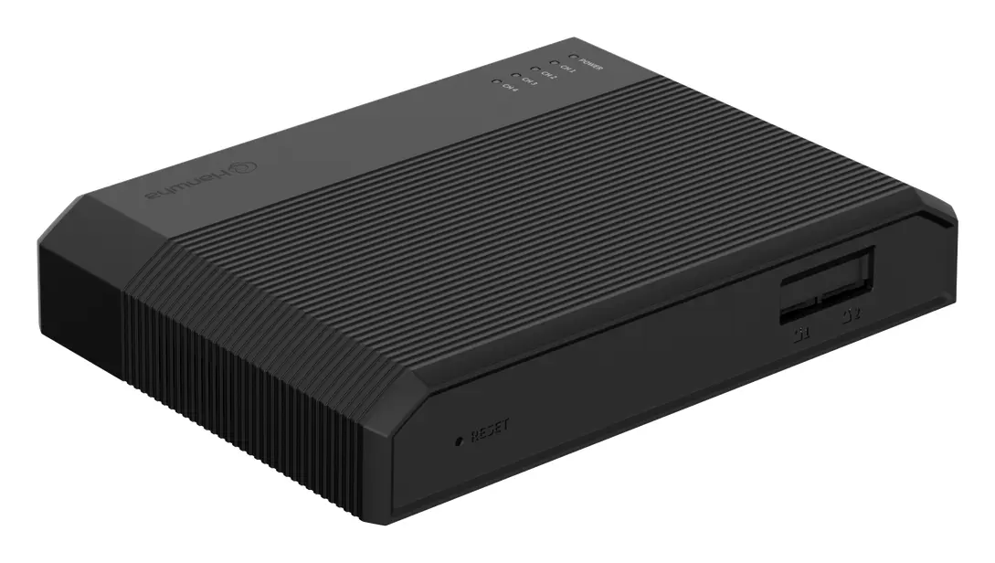 Hanwha Vision PNM-C20000QB 5MP AI Remote Head (Uzak Kafa) Kamera — görsel 2