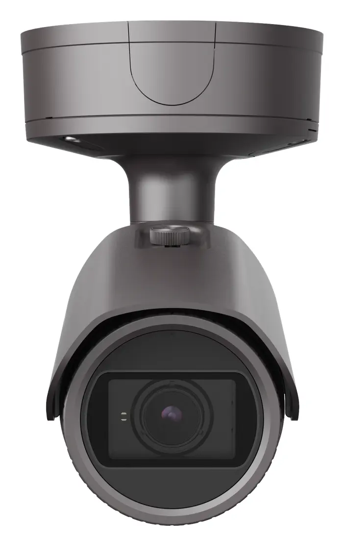 Hanwha Vision PNO-A6081R 2MP AI IR Varifokal Bullet Kamera — görsel 4