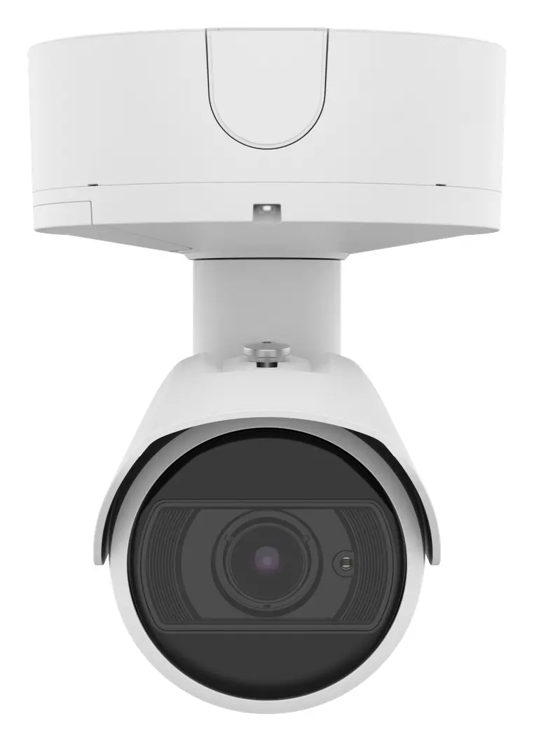 Hanwha Vision PNO-A7082R 4MP AI IR Varifokal Bullet Kamera — görsel 4