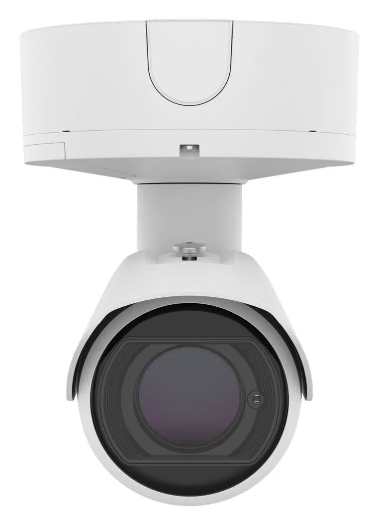 Hanwha Vision PNO-A9092R 8MP AI IR Varifokal Bullet Kamera — görsel 4