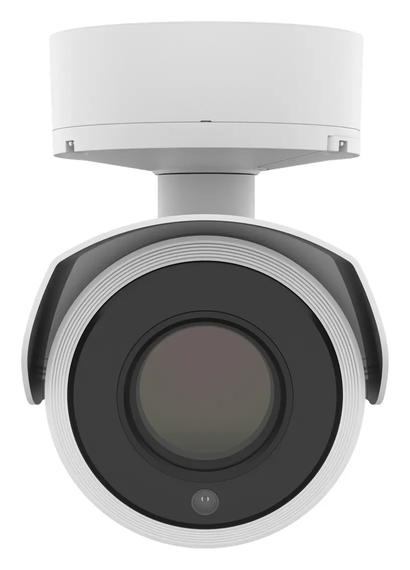 Hanwha Vision PNO-A9311R 8MP AI IR Bullet Kamera — görsel 4