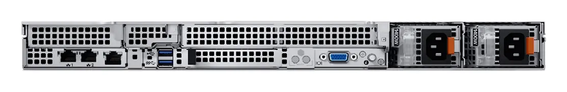 Hanwha Vision PRO-104X Serisi Video Kayıt Sunucusu — görsel 2