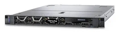 Hanwha Vision PRO-108 Serisi Video Kayıt Sunucusu