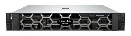 Hanwha Vision PRO-208 Serisi Video Kayıt Sunucusu