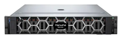 Hanwha Vision PRO-212 Serisi Video Kayıt Sunucusu
