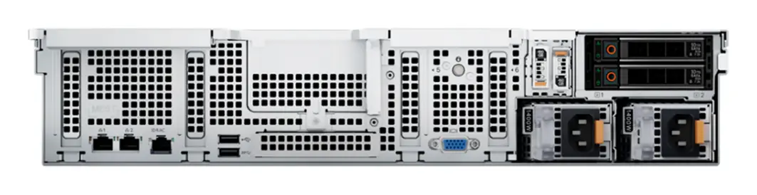 Hanwha Vision PRO-212X Serisi Video Kayıt Sunucusu — görsel 2