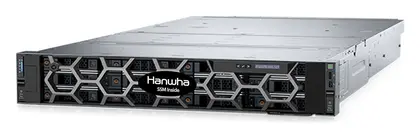 Hanwha Vision PRO-224 Serisi Video Kayıt Sunucusu