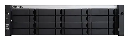 Hanwha Vision PRP-5000H16 128 Kanal Video Kayıt Sunucusu