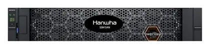 Hanwha Vision PSS-212X Serisi Video Depolama Sunucusu