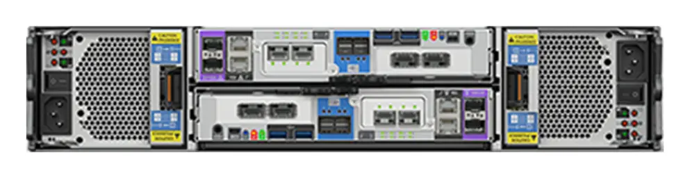 Hanwha Vision PSS-212X Serisi Video Depolama Sunucusu — görsel 2