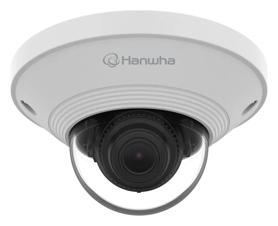 Hanwha Vision QND-6011 2MP Dome Kamera