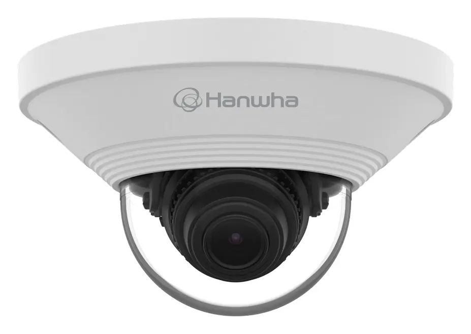 Hanwha Vision QND-6011 2MP Dome Kamera — görsel 4