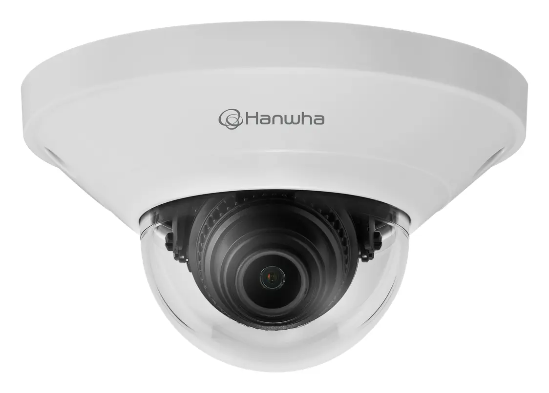 Hanwha Vision QND-6011 2MP Dome Kamera — görsel 6