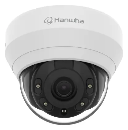 Hanwha Vision QND-6012R 2MP IR Dome Kamera