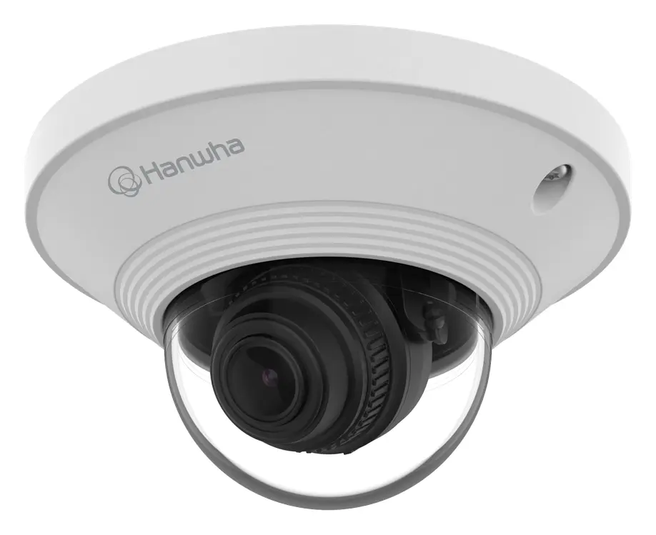 Hanwha Vision QND-6021 2MP Dome Kamera — görsel 2