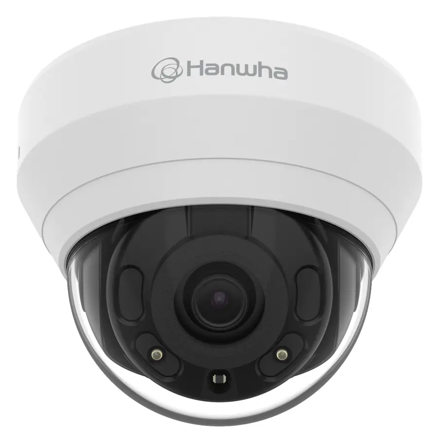 Hanwha Vision QND-6022R 2MP IR Dome Kamera