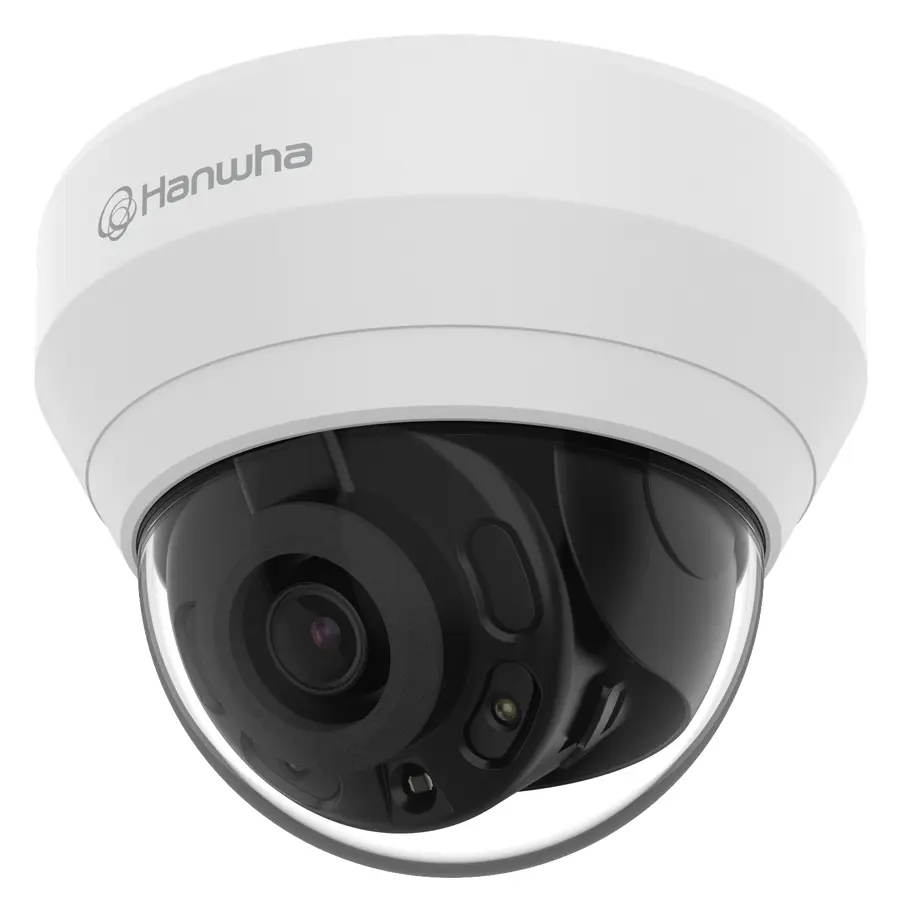 Hanwha Vision QND-6032R1 2MP IR Dome Kamera — görsel 2