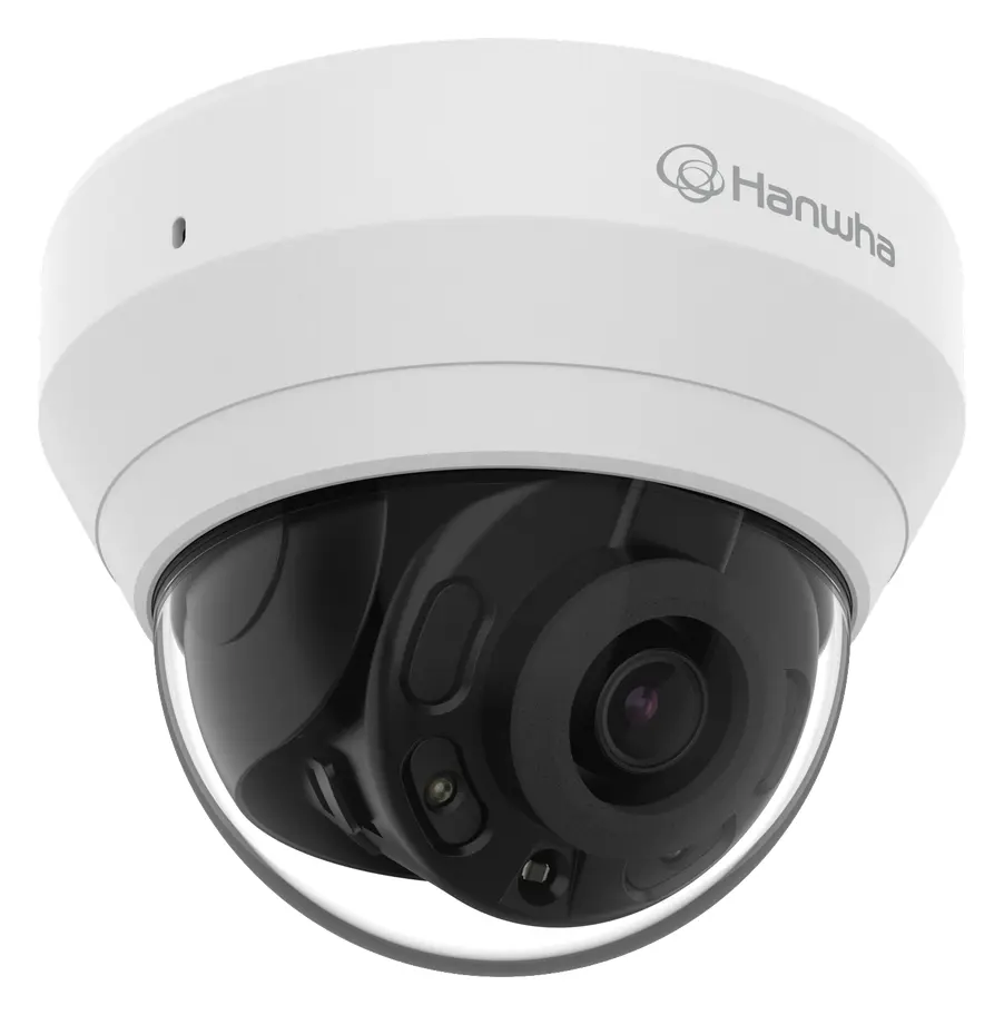 Hanwha Vision QND-6032R1 2MP IR Dome Kamera — görsel 3