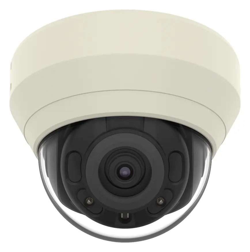 Hanwha Vision QND-7020R 4MP IR Dome Kamera