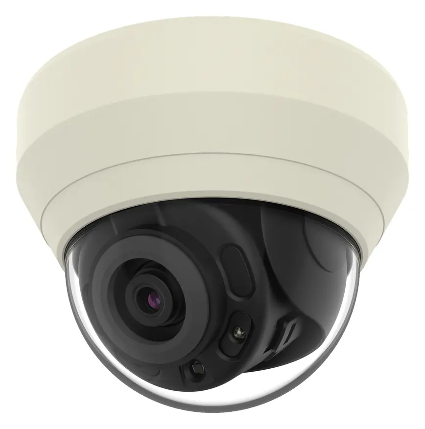 Hanwha Vision QND-7020R 4MP IR Dome Kamera — görsel 2