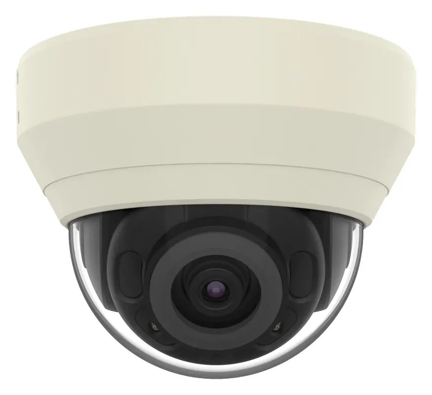 Hanwha Vision QND-7020R 4MP IR Dome Kamera — görsel 4