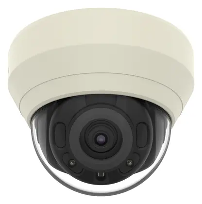 Hanwha Vision QND-7030R 4MP IR Dome Kamera
